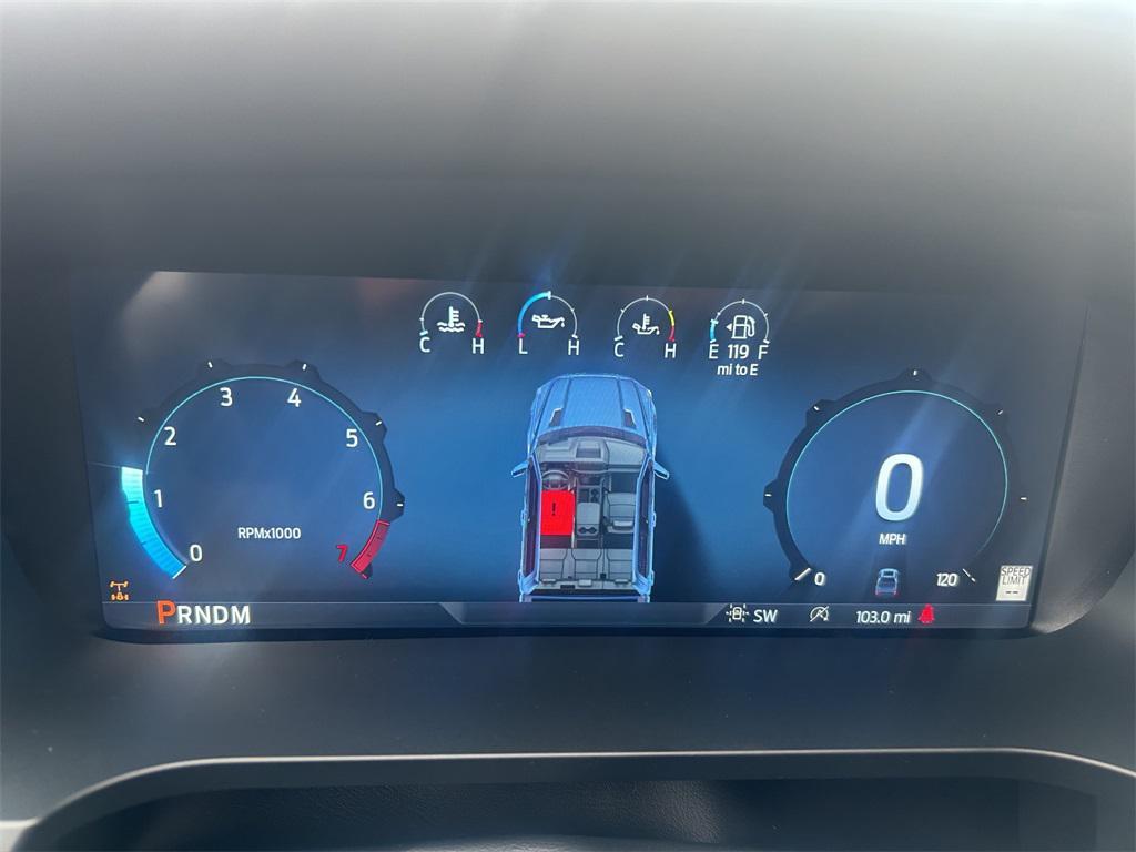 new 2026 Ford F-150 car, priced at $58,387