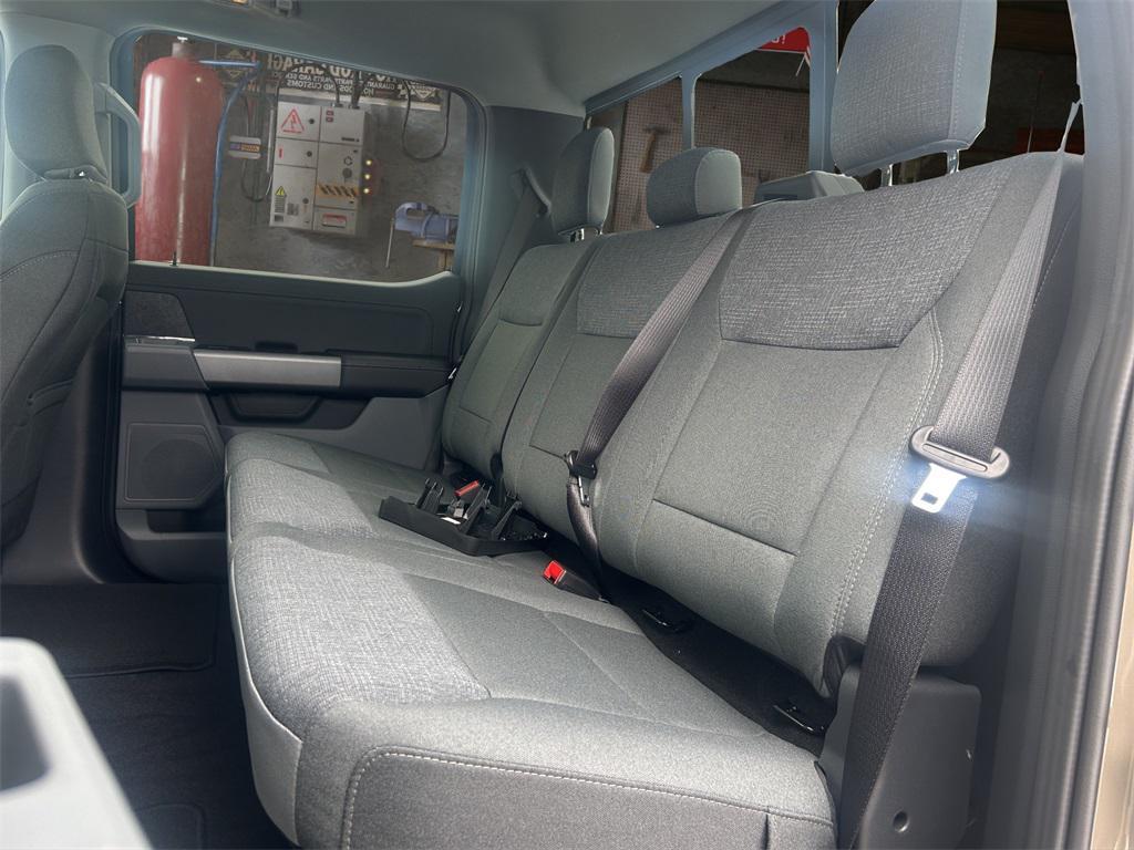 new 2026 Ford F-150 car, priced at $58,387