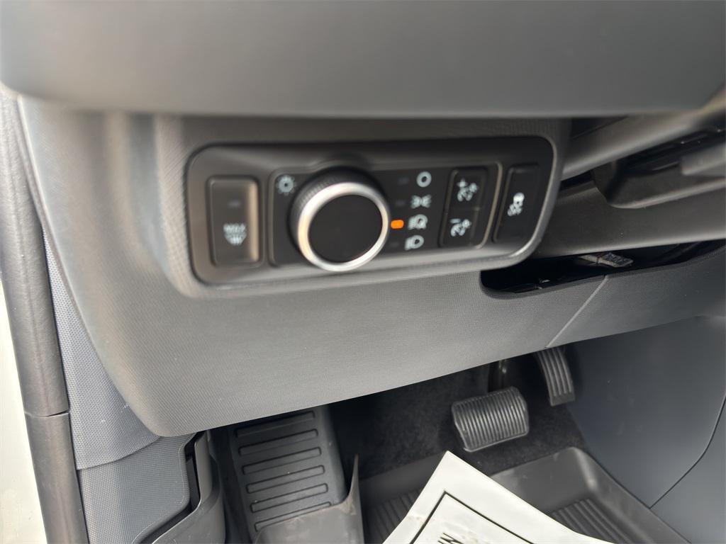 new 2025 Ford Mustang Mach-E car, priced at $48,314