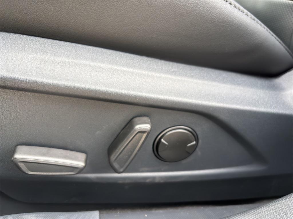 new 2025 Ford Mustang Mach-E car, priced at $48,314