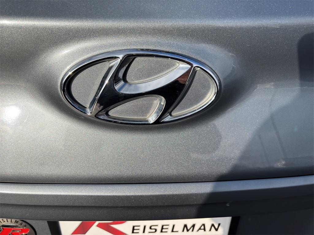 used 2020 Hyundai Kona car, priced at $14,093