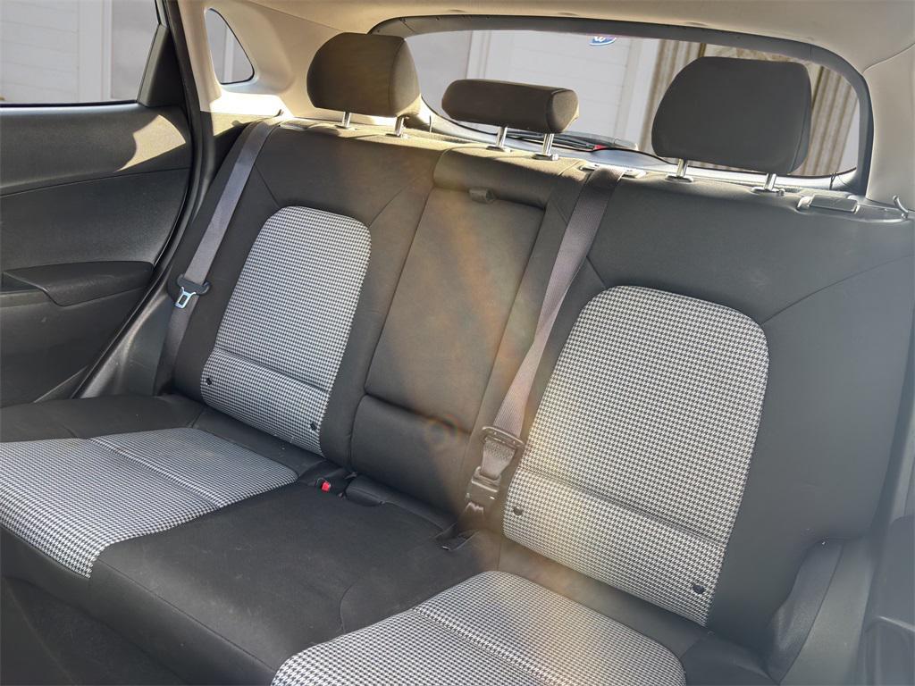 used 2020 Hyundai Kona car, priced at $14,093