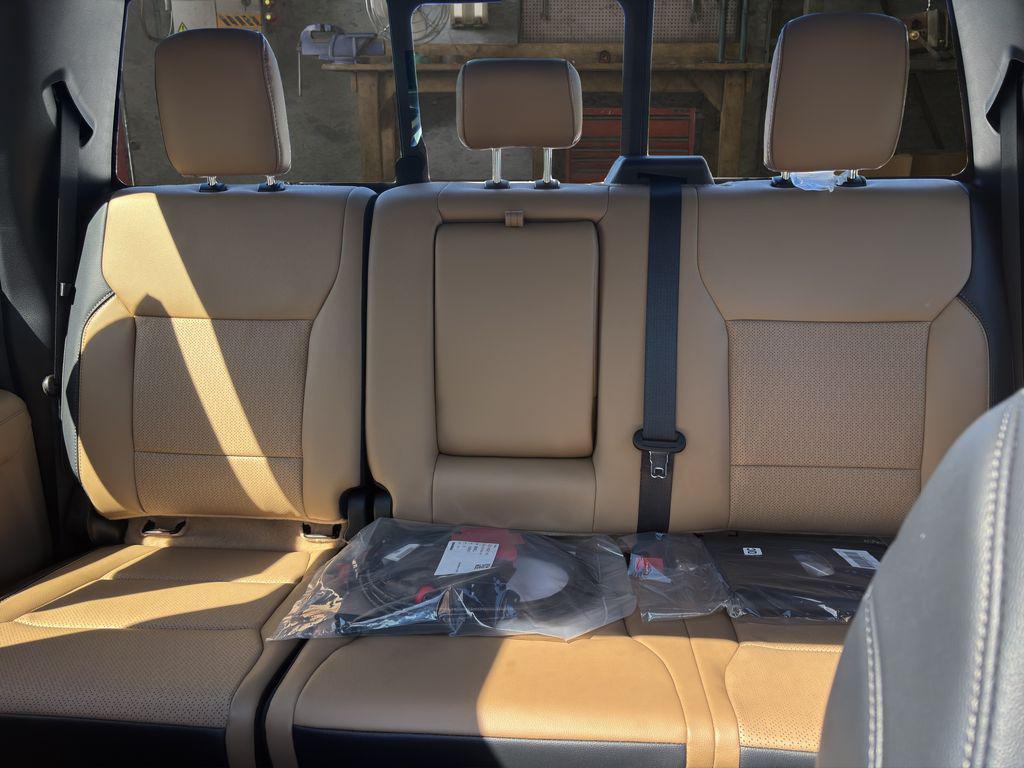 new 2026 Ford F-350 car, priced at $89,168