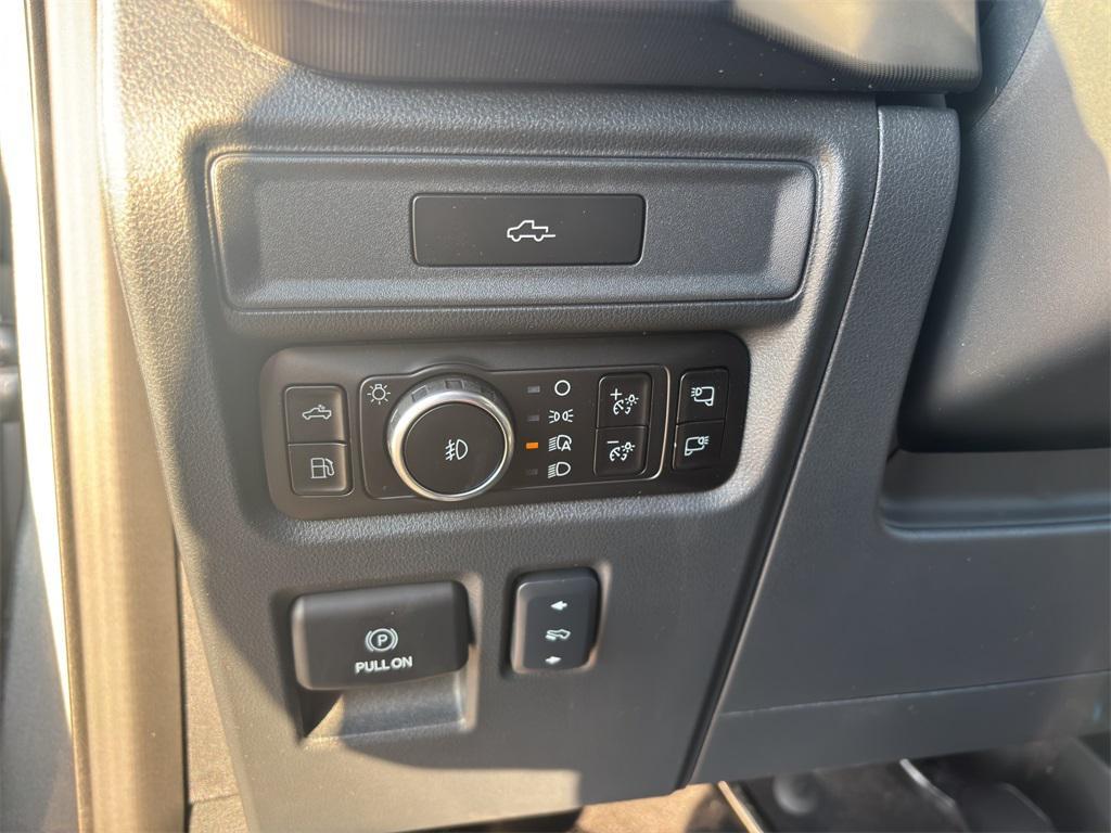 new 2026 Ford F-150 car, priced at $81,968