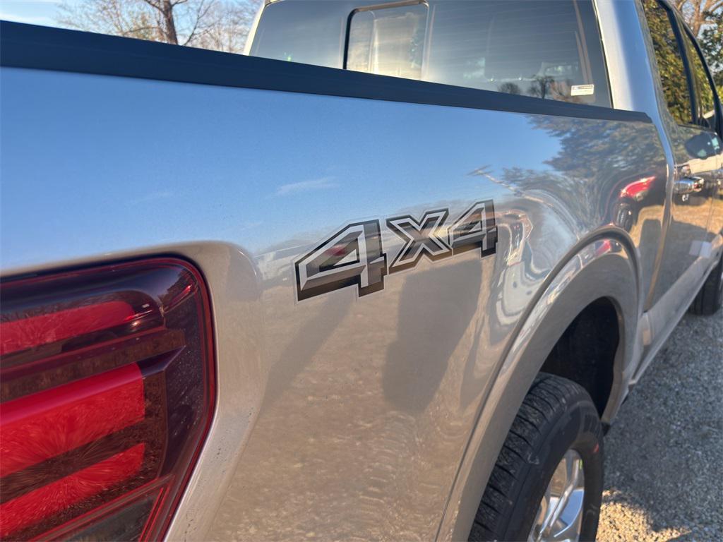 new 2026 Ford F-150 car, priced at $81,968