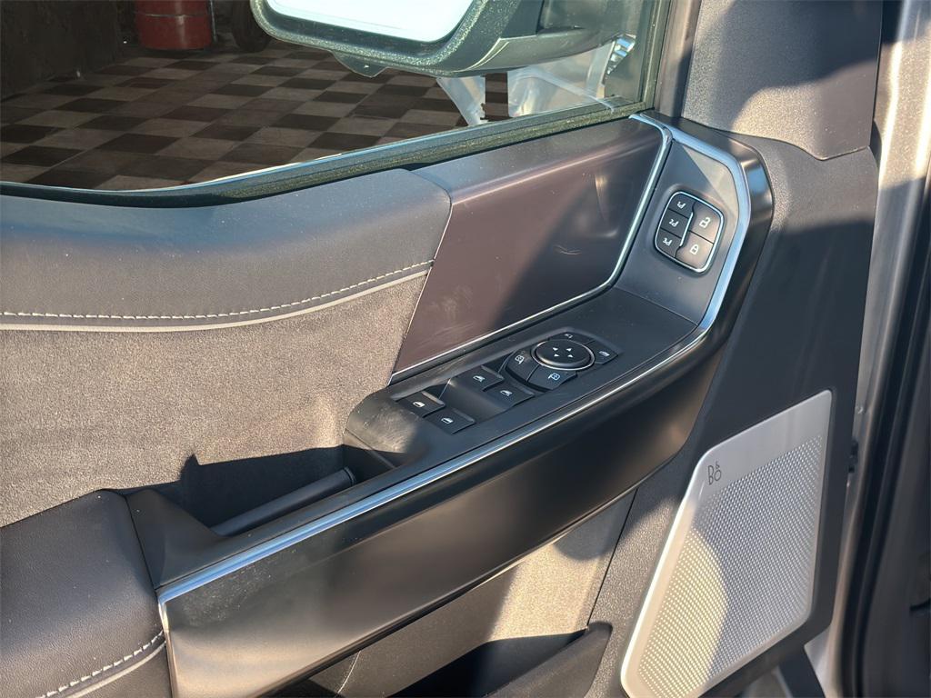 new 2026 Ford F-150 car, priced at $81,968