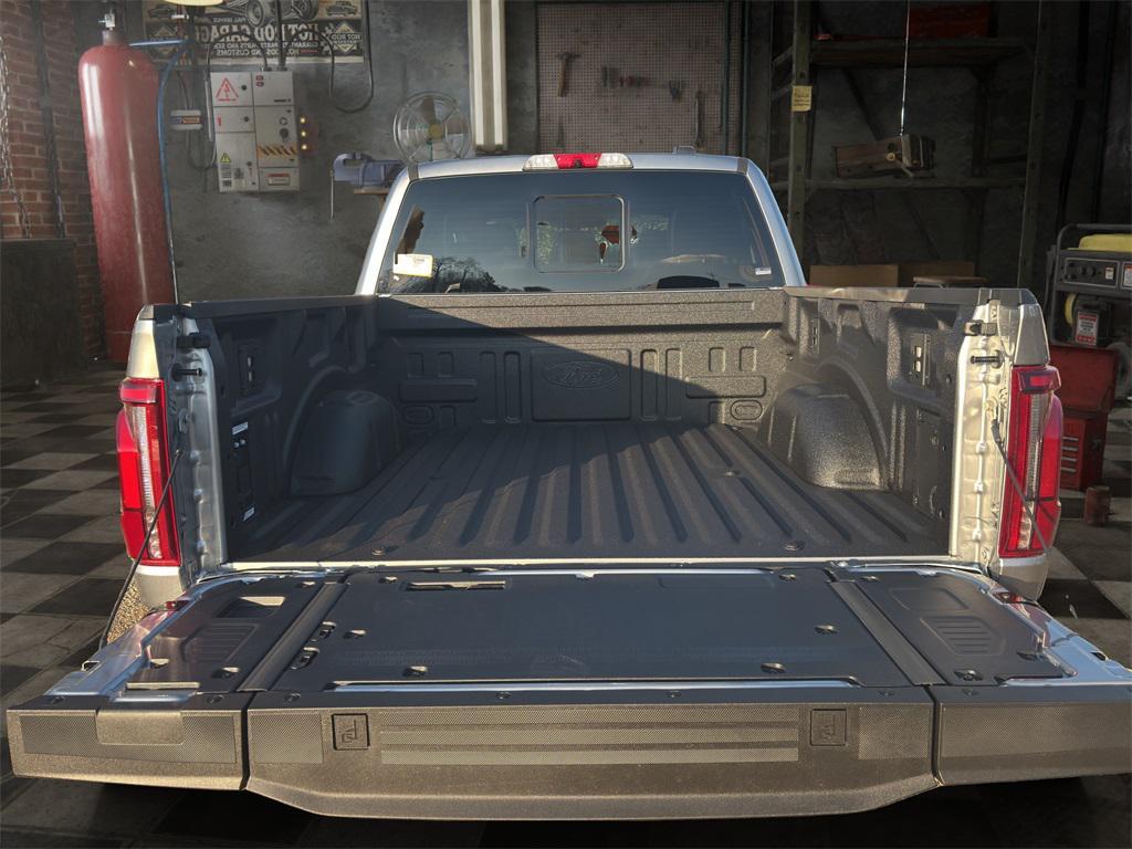 new 2026 Ford F-150 car, priced at $81,968