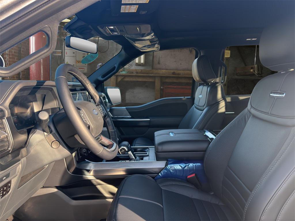 new 2026 Ford F-150 car, priced at $81,968