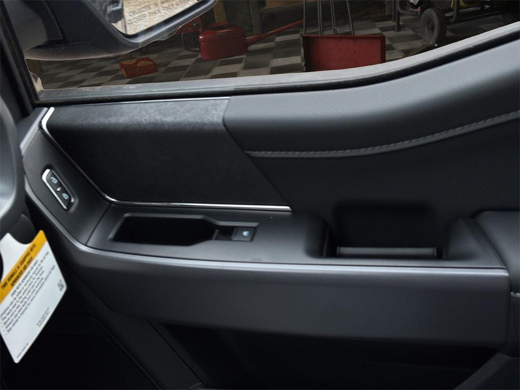 new 2026 Ford F-150 car, priced at $65,147