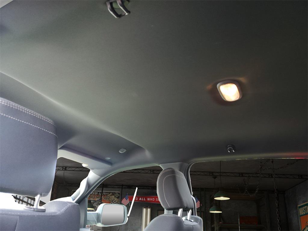 used 2022 Ram 1500 car, priced at $28,561