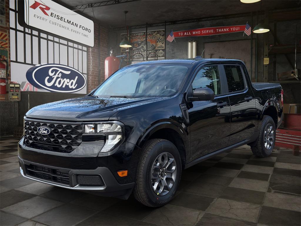 new 2026 Ford Maverick car, priced at $31,254