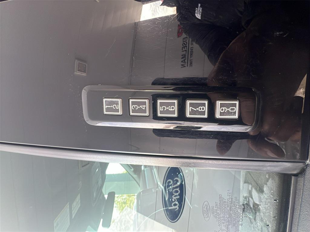 used 2021 Ford F-150 car, priced at $46,566