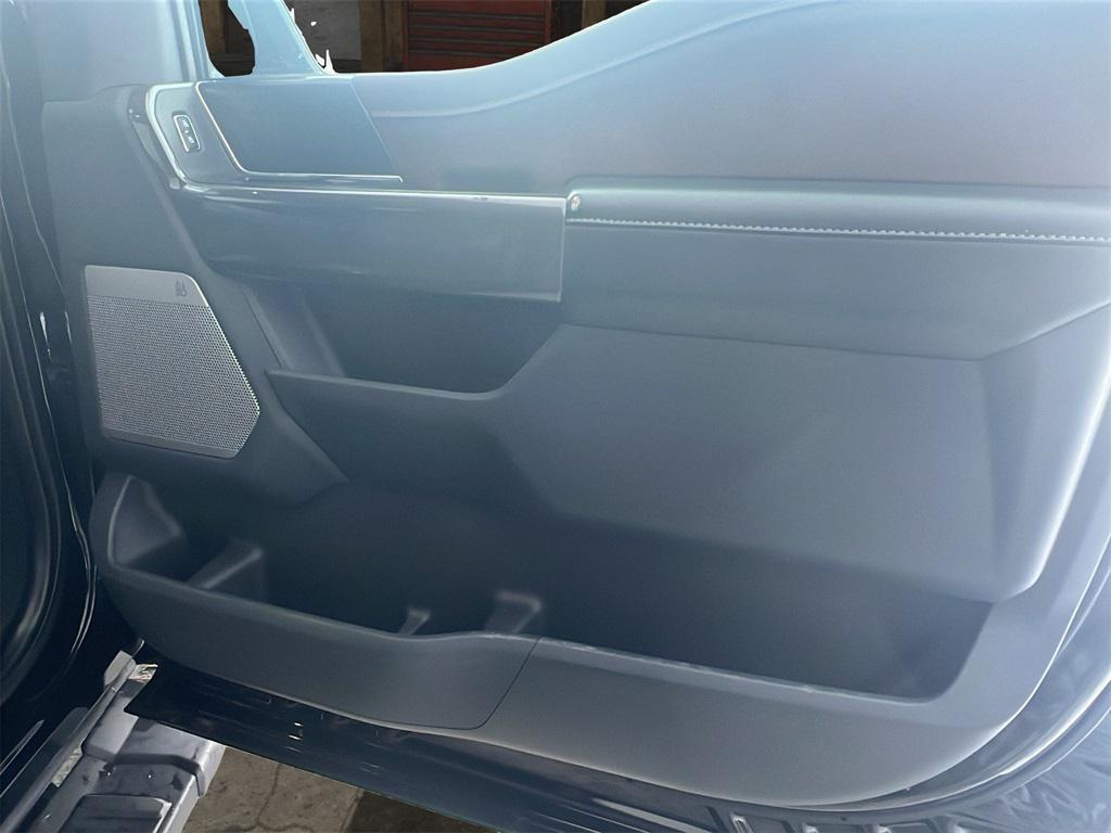 used 2021 Ford F-150 car, priced at $46,566