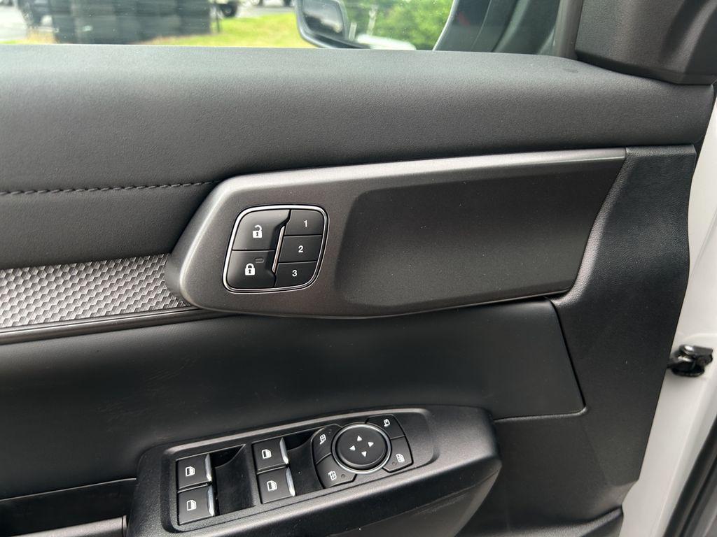 new 2026 Ford Ranger car, priced at $61,380