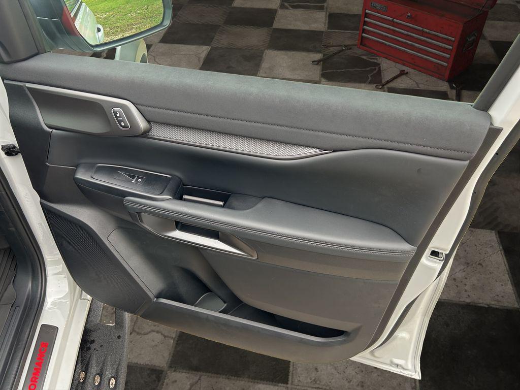 new 2026 Ford Ranger car, priced at $61,380