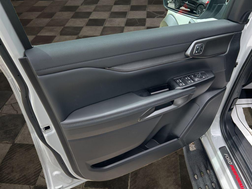 new 2026 Ford Ranger car, priced at $61,380