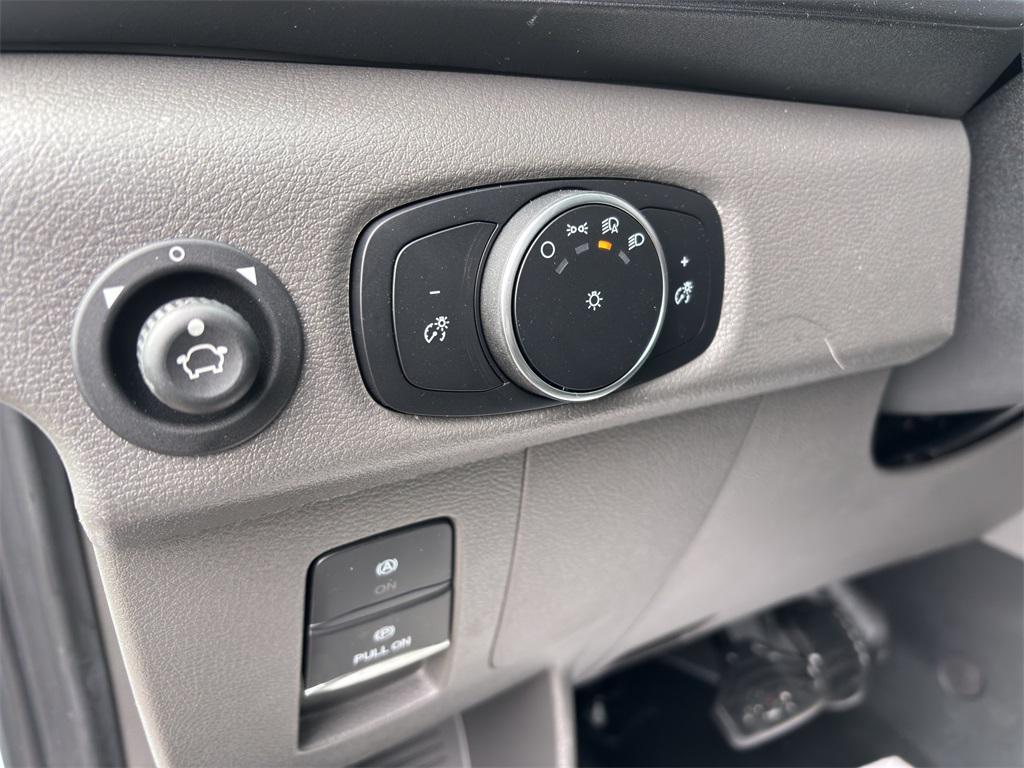 new 2026 Ford Transit-250 car, priced at $53,195