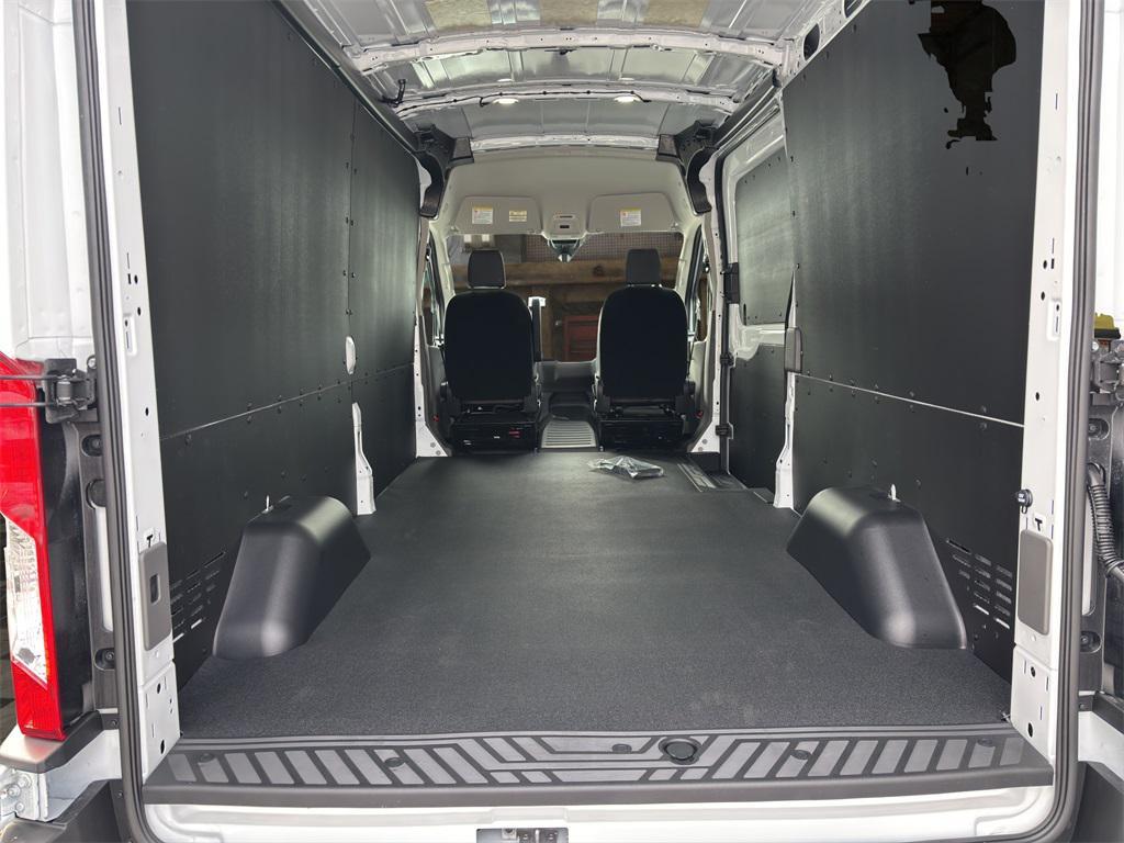 new 2026 Ford Transit-250 car, priced at $53,195