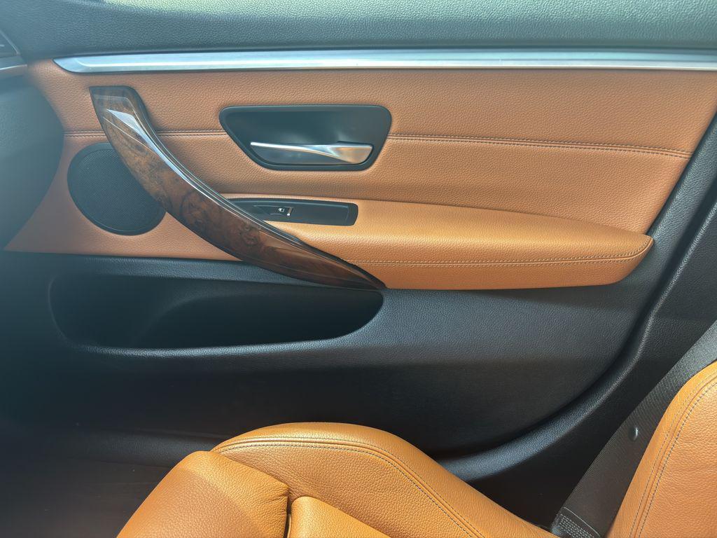 used 2019 BMW 430 Gran Coupe car, priced at $18,647