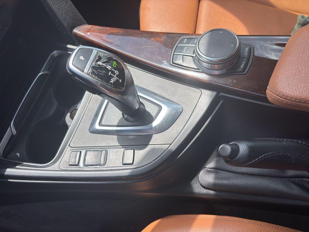 used 2019 BMW 430 Gran Coupe car, priced at $18,647