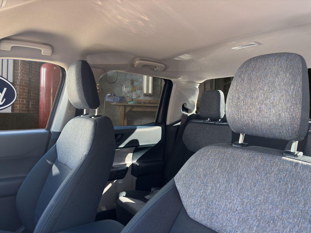 new 2026 Ford Maverick car, priced at $31,644