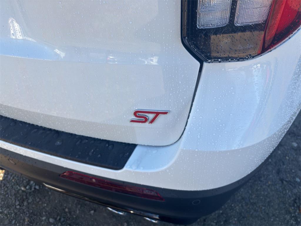 new 2026 Ford Explorer car, priced at $57,113