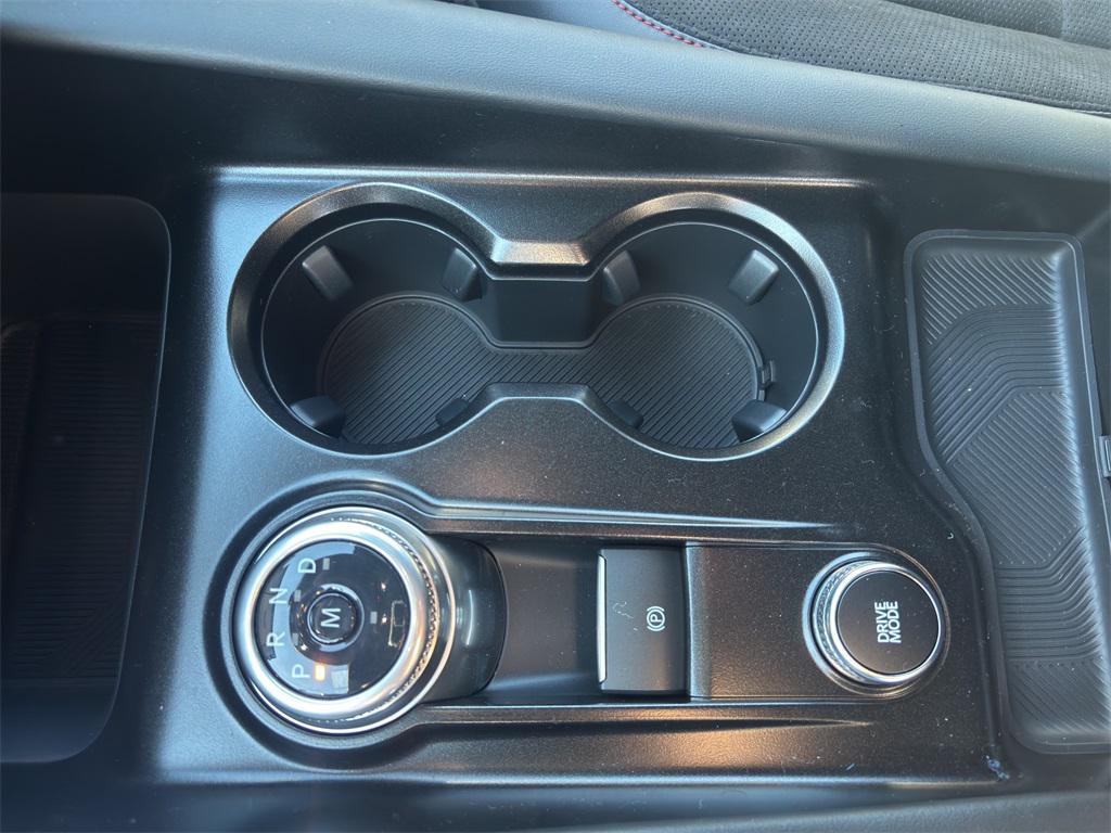 new 2026 Ford Explorer car, priced at $57,113