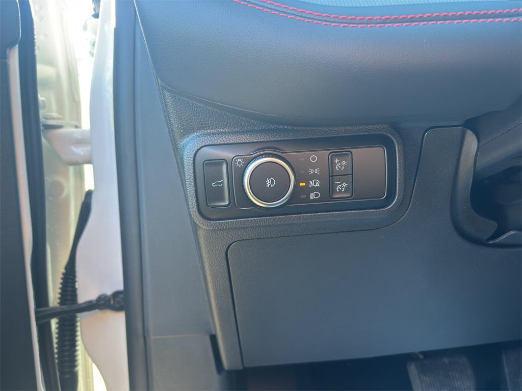 new 2026 Ford Explorer car, priced at $57,113