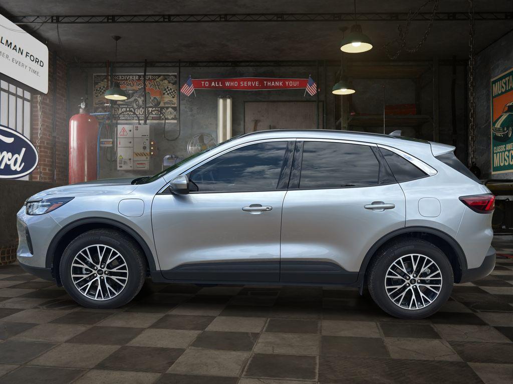 used 2023 Ford Escape PHEV car, priced at $24,108