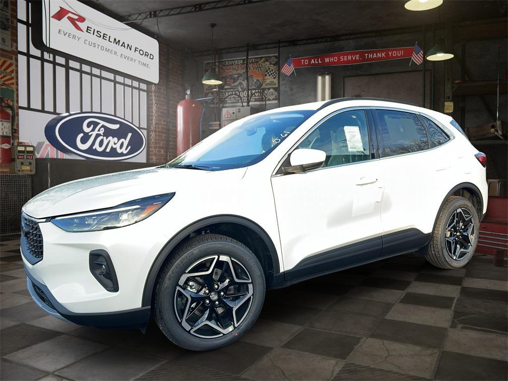 new 2026 Ford Escape car, priced at $33,043