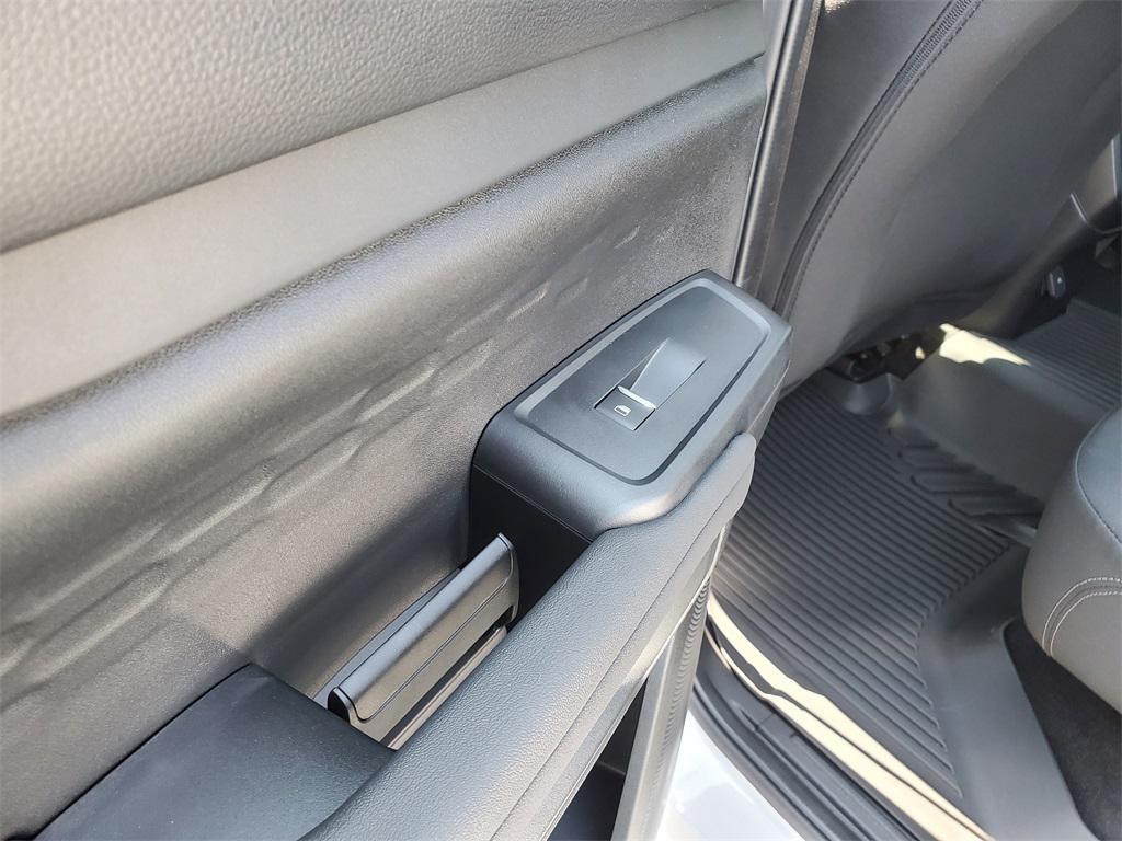 new 2025 Ford Ranger car, priced at $31,396