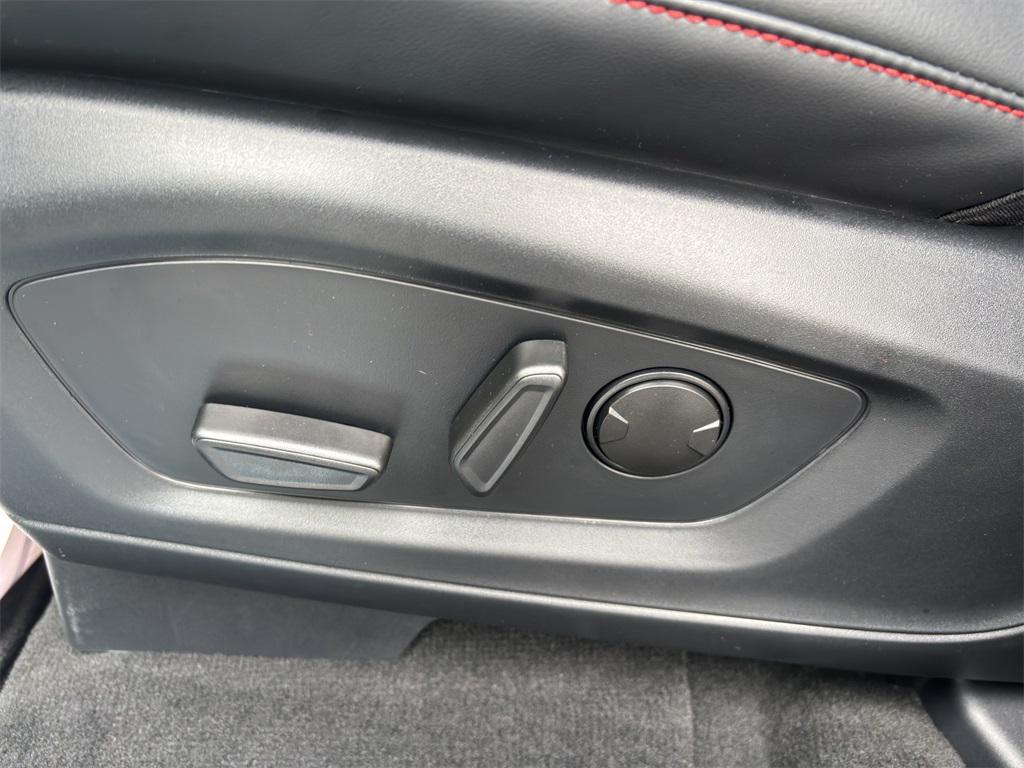 new 2026 Ford Explorer car, priced at $52,430