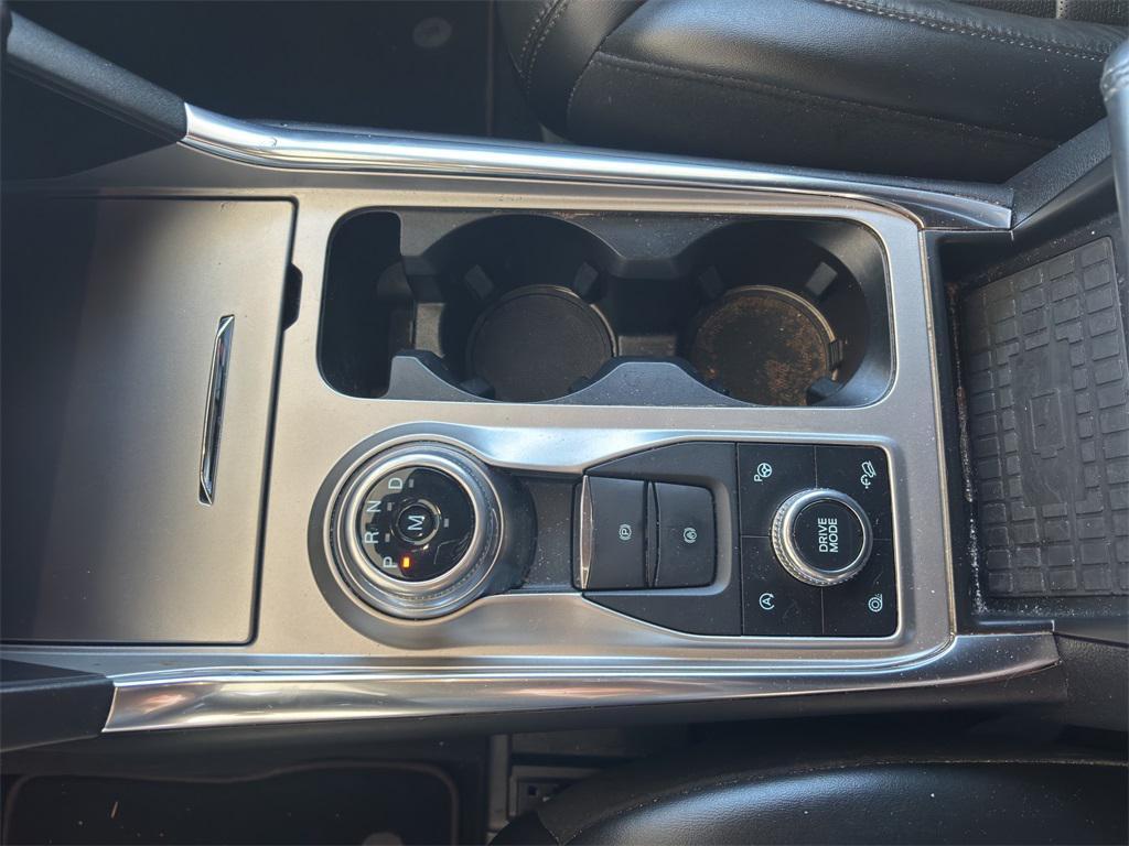 used 2020 Ford Explorer car, priced at $29,330