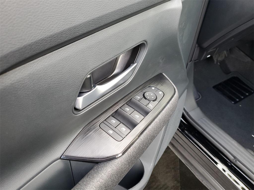 used 2025 Nissan Kicks car, priced at $21,769