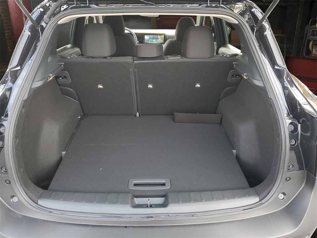 used 2025 Nissan Kicks car, priced at $21,769