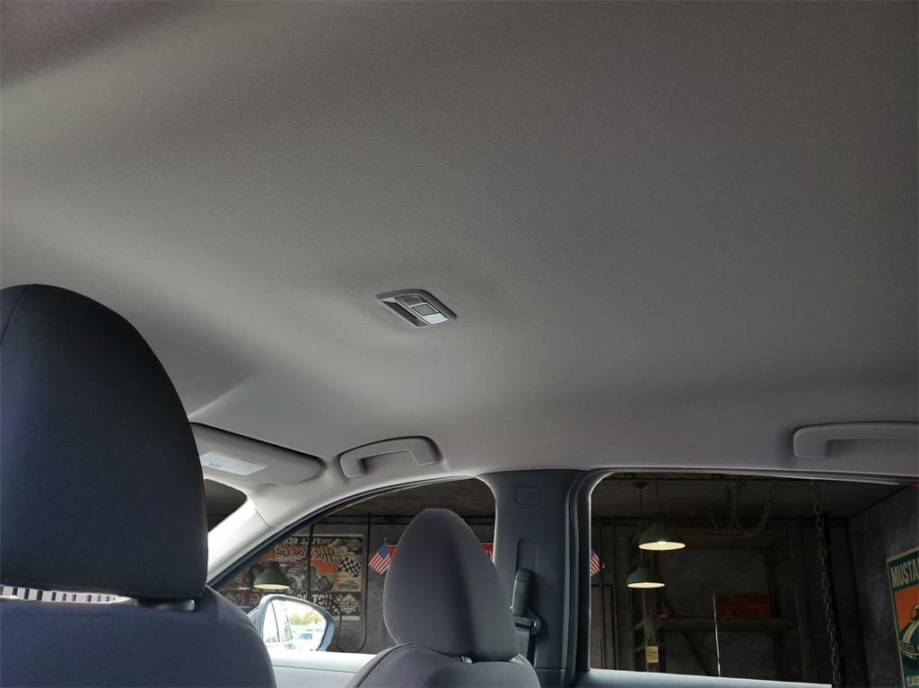 used 2025 Nissan Kicks car, priced at $21,769