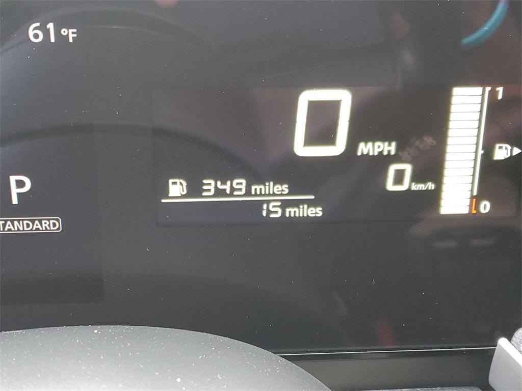 used 2025 Nissan Kicks car, priced at $21,769