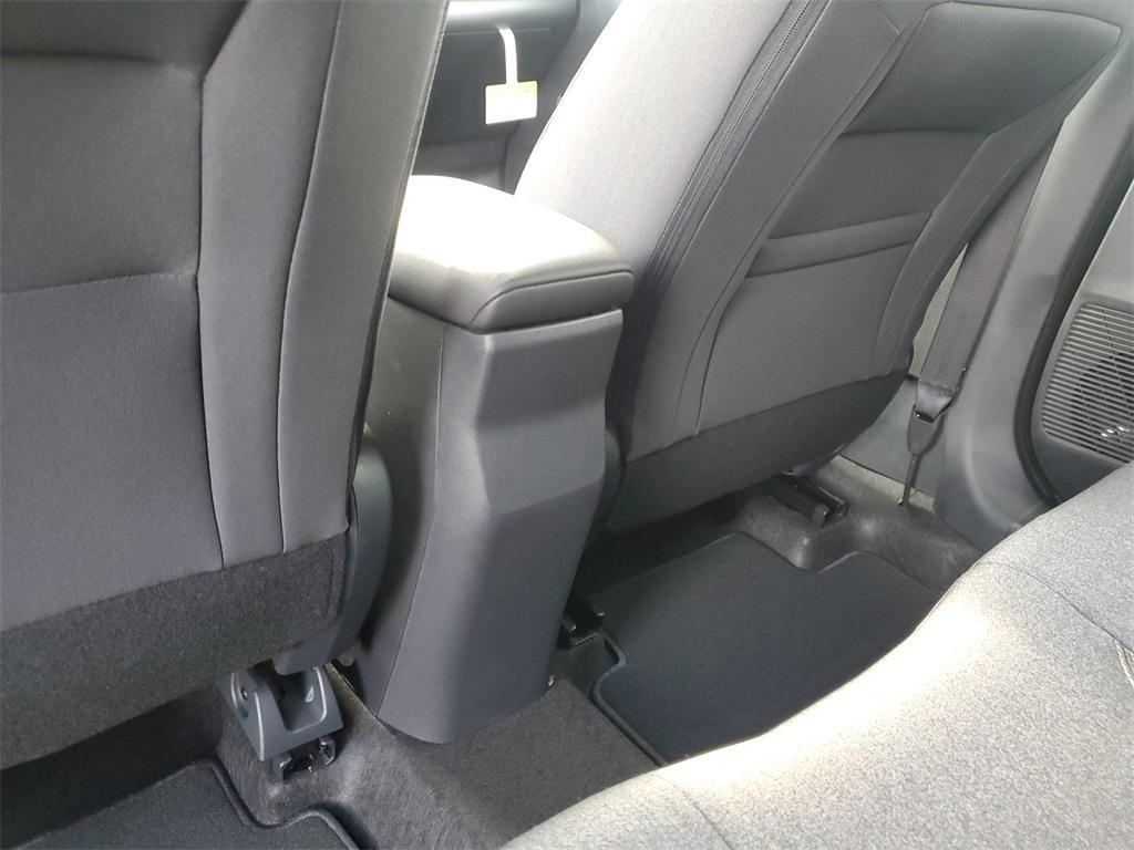 used 2025 Nissan Kicks car, priced at $21,769