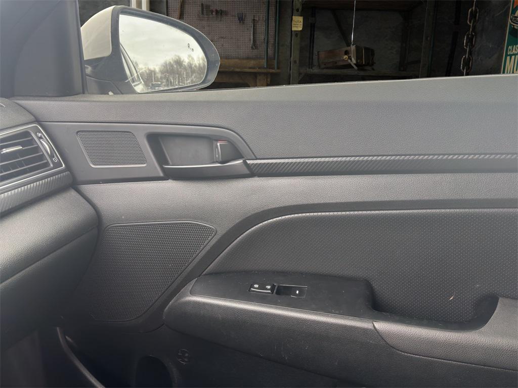 used 2018 Hyundai Elantra car, priced at $11,997