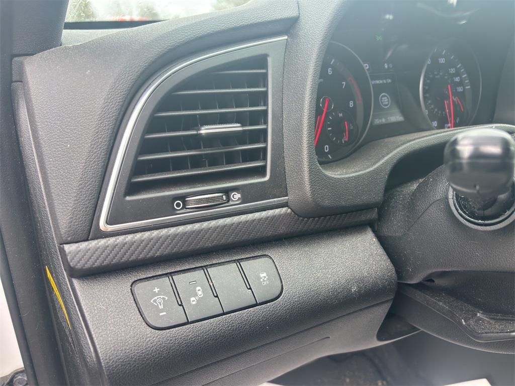 used 2018 Hyundai Elantra car, priced at $11,997
