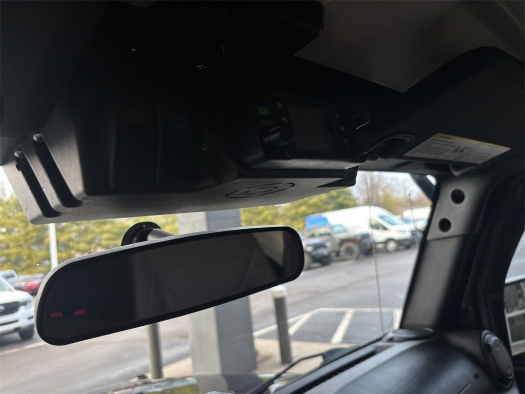 used 2015 Jeep Wrangler car, priced at $17,214