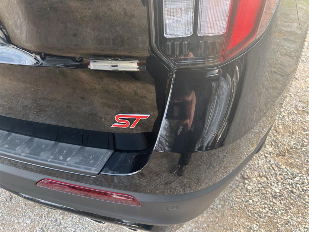 new 2026 Ford Explorer car, priced at $56,199