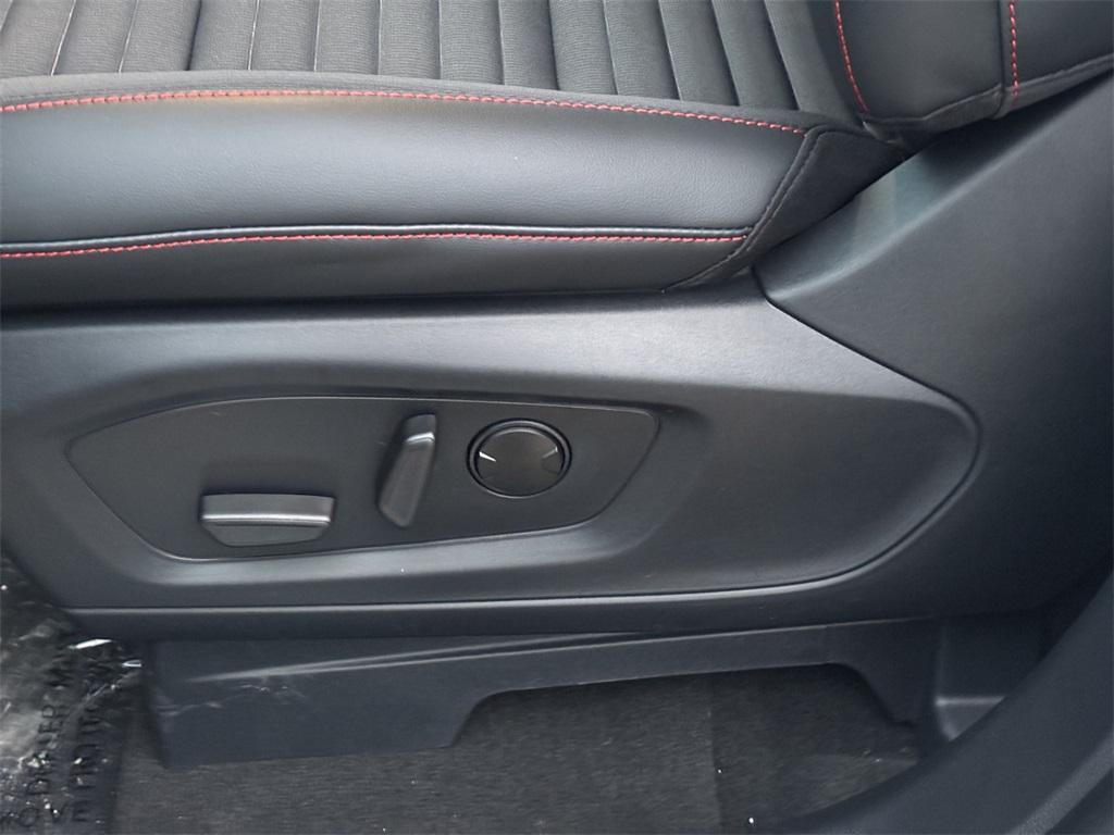 new 2026 Ford Explorer car, priced at $45,557