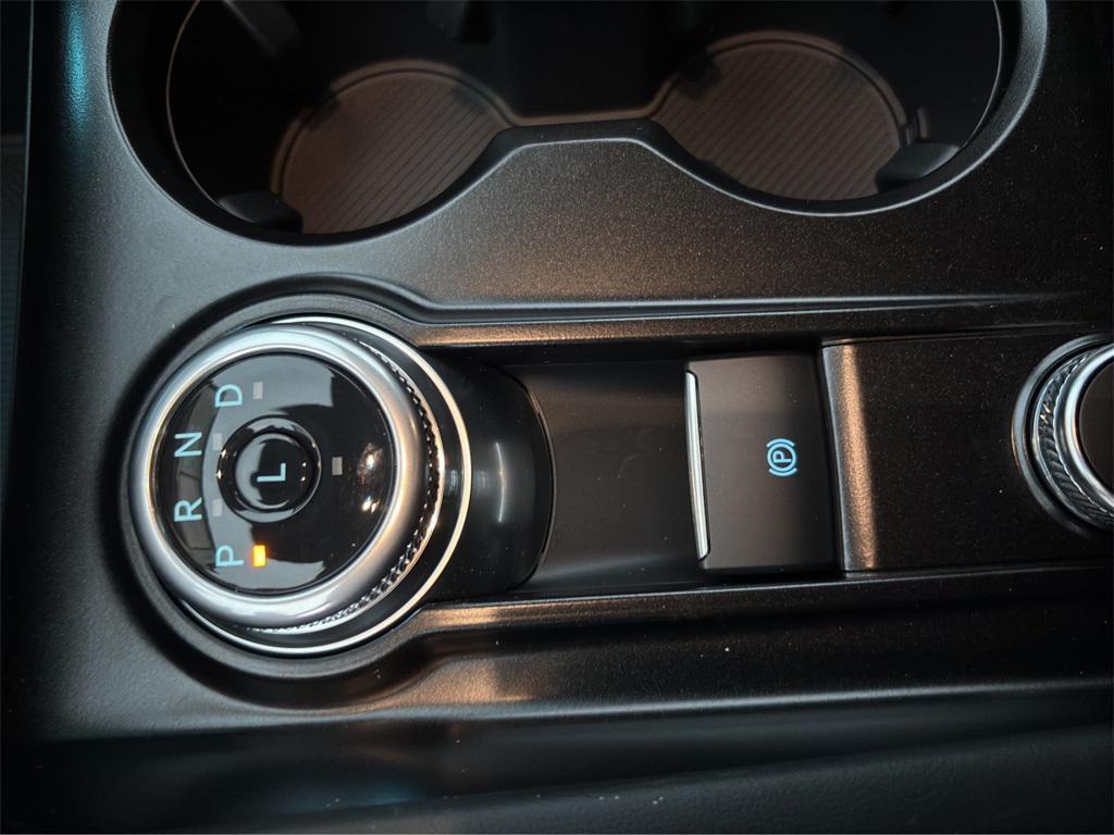 new 2026 Ford Explorer car, priced at $45,557