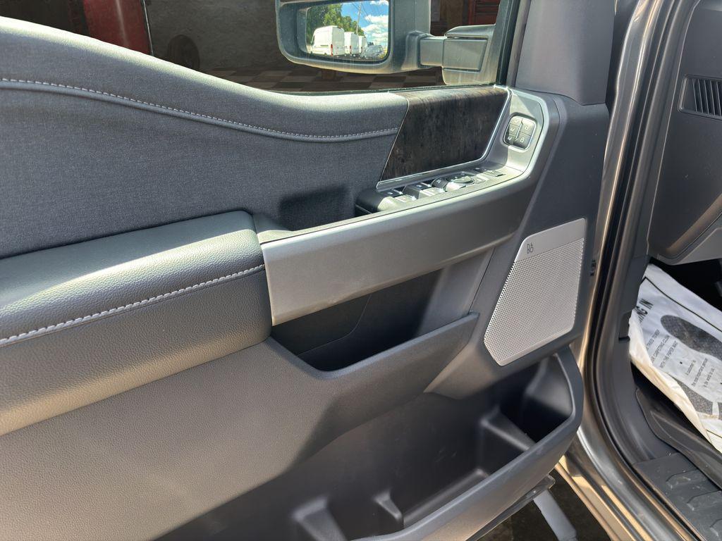 new 2026 Ford F-250 car, priced at $74,921