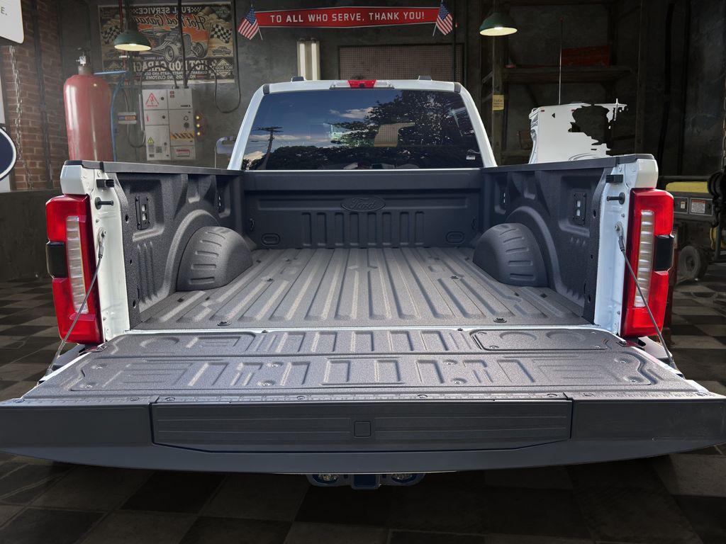 new 2026 Ford F-250 car, priced at $83,876