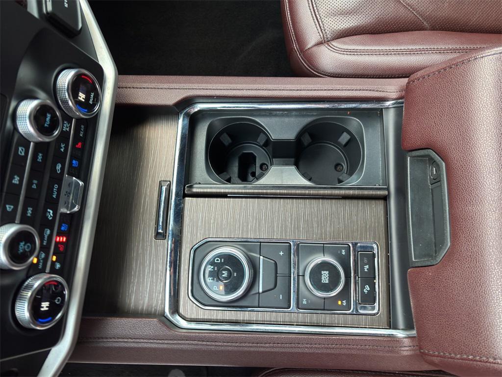 used 2022 Ford Expedition Max car, priced at $41,855