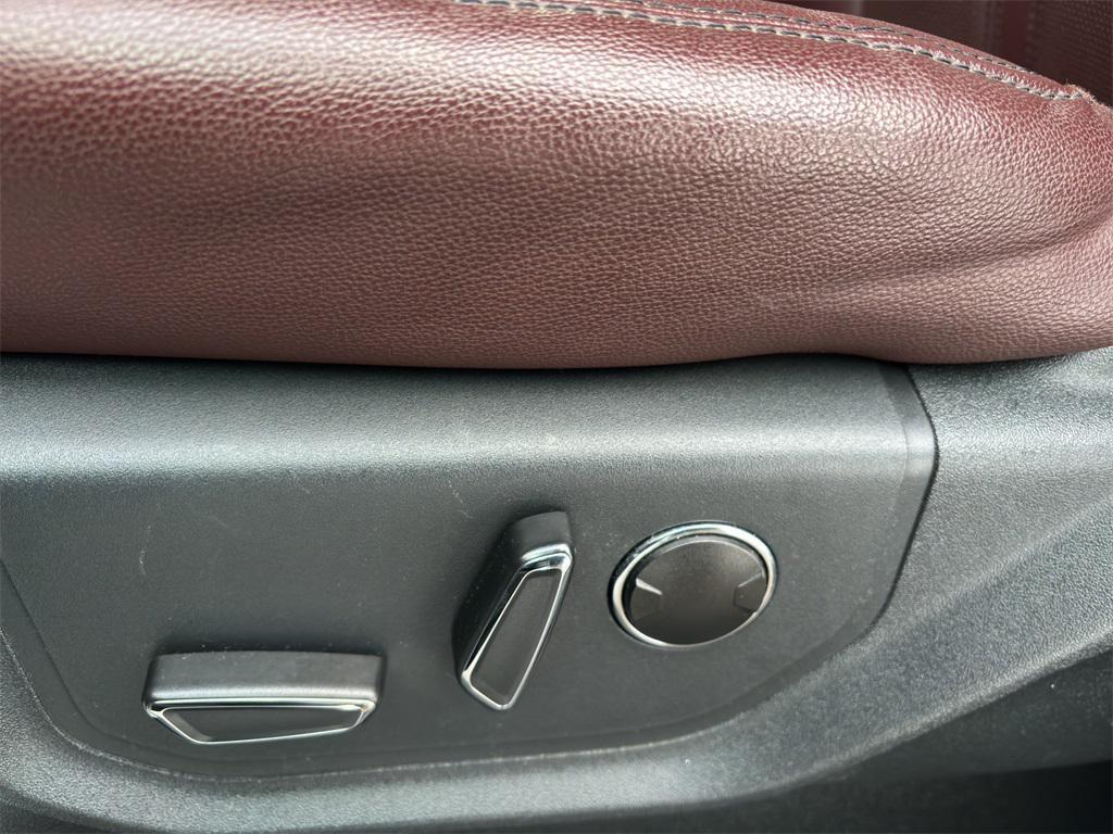 used 2022 Ford Expedition Max car, priced at $41,855