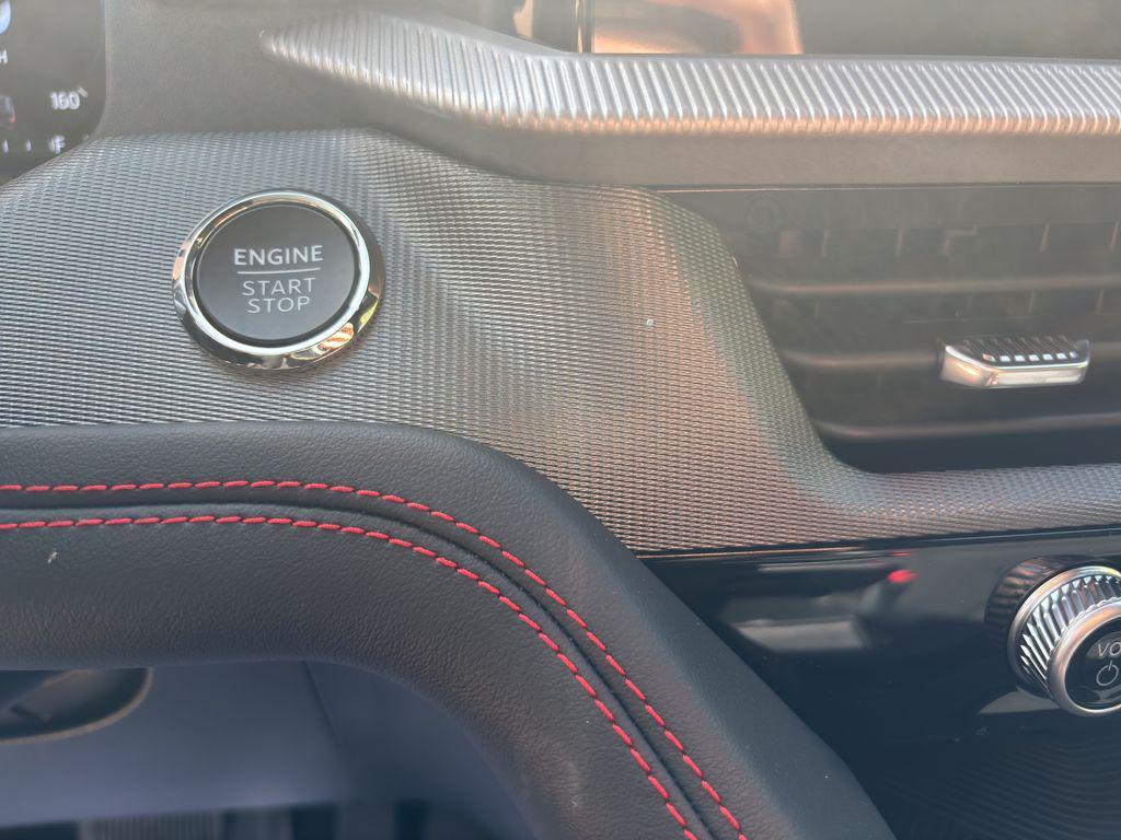 new 2026 Ford Explorer car, priced at $56,624