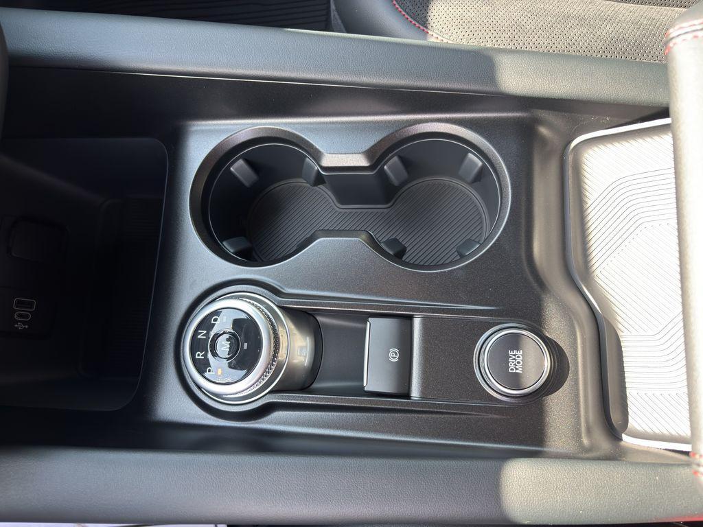 new 2026 Ford Explorer car, priced at $56,624